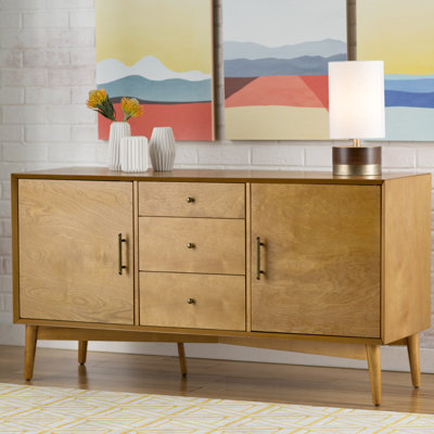 Modern TV Stands &amp; Entertainment Centers | AllModern
